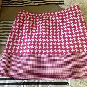 Michael Kors Skirt EUC Like BN Only Wore Once SZ 8